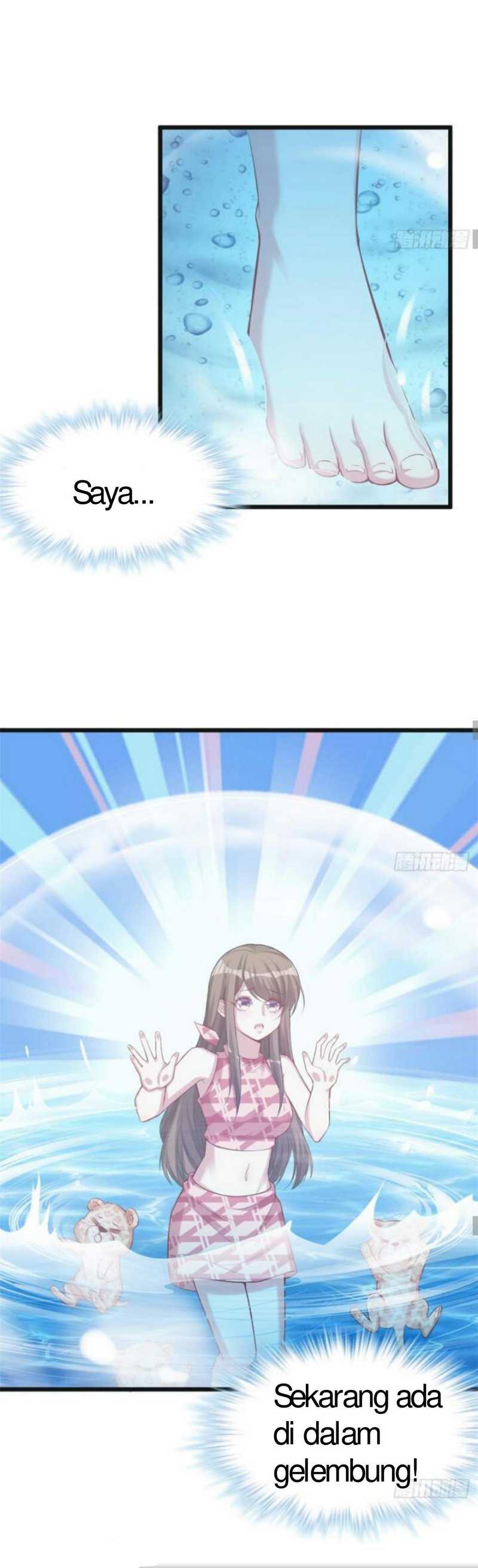 Beauty and the Beasts Chapter 215 Gambar 20